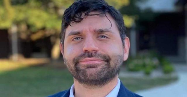 Fighting the Good Fight in Ukraine