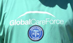 Las Vegas couple heads to Ukraine to help with medical needs