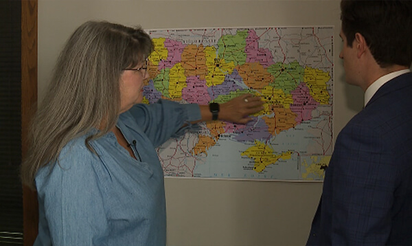 KC-area volunteer medical teams in Ukraine say need is growing as new territory is liberated