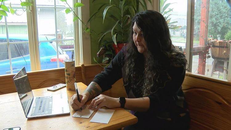 Springfield nurse raising funds to join medical trip to Ukraine