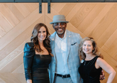 Image from 2024 Harvest Wine Dinner