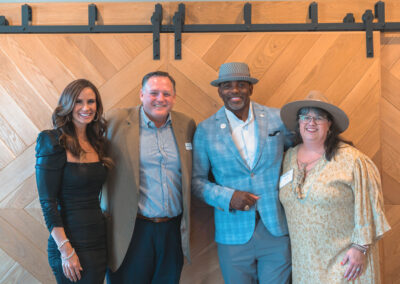 Image from 2024 Harvest Wine Dinner