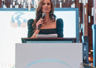 Image from 2024 Harvest Wine Dinner