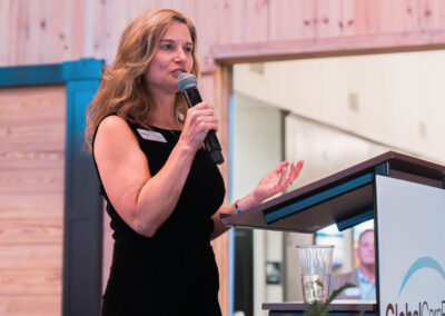 Image from 2024 Harvest Wine Dinner