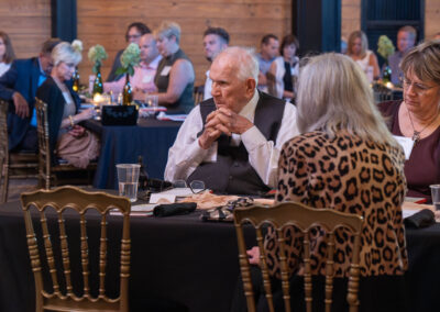 Image from 2024 Harvest Wine Dinner