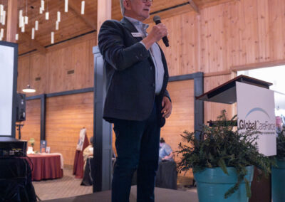 Image from 2024 Harvest Wine Dinner