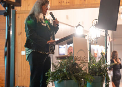 Image from 2024 Harvest Wine Dinner