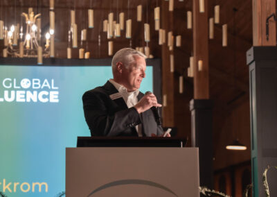 Image from 2024 Harvest Wine Dinner