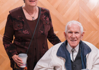 Image from 2024 Harvest Wine Dinner