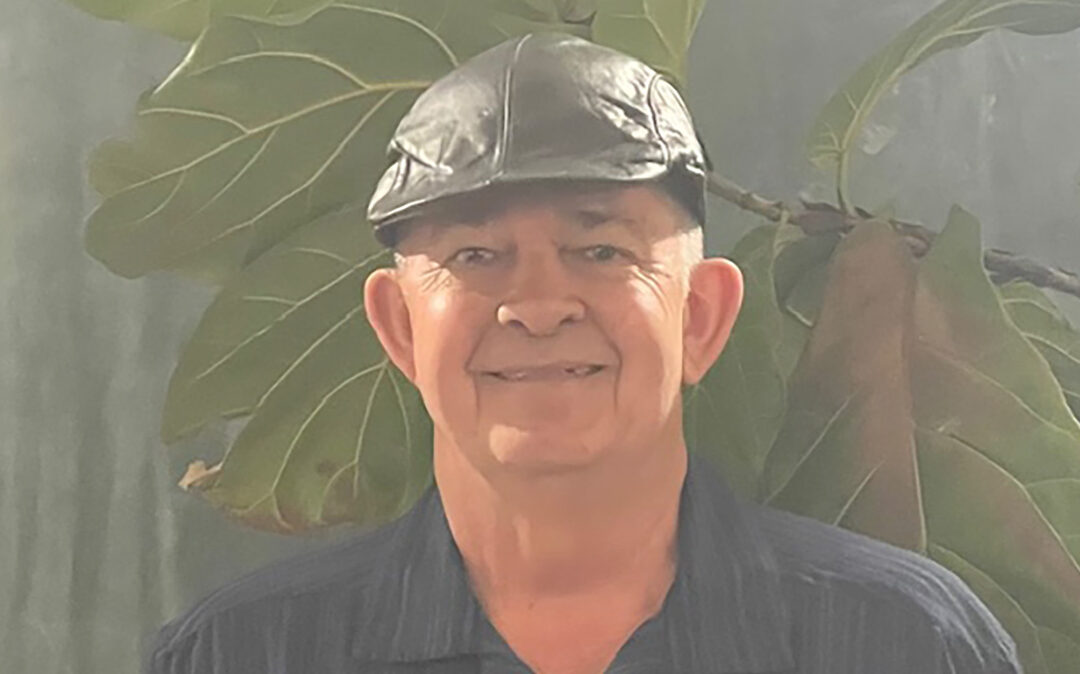 Friends of the Force: David Thornburgh