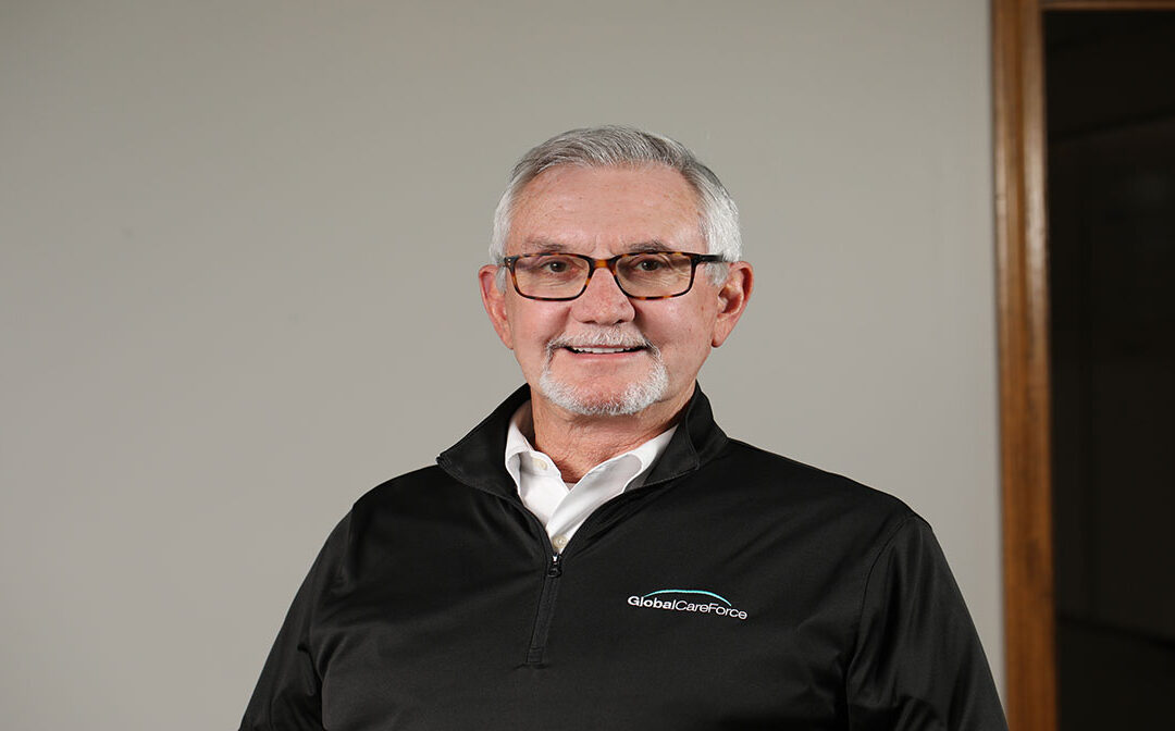 When the World Feels Uncertain, Compassion Matters the Most