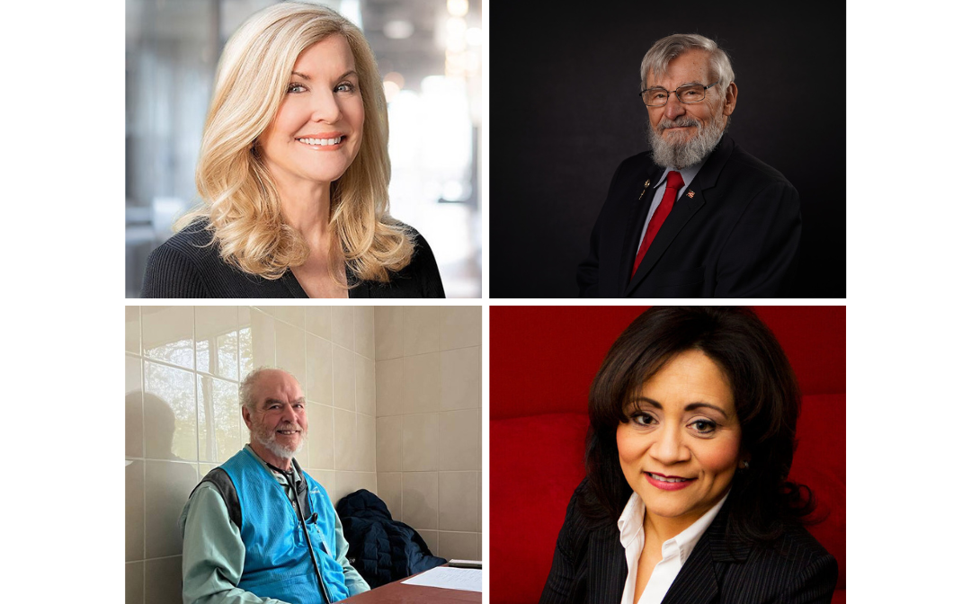 Global Care Force Welcomes New Board Members