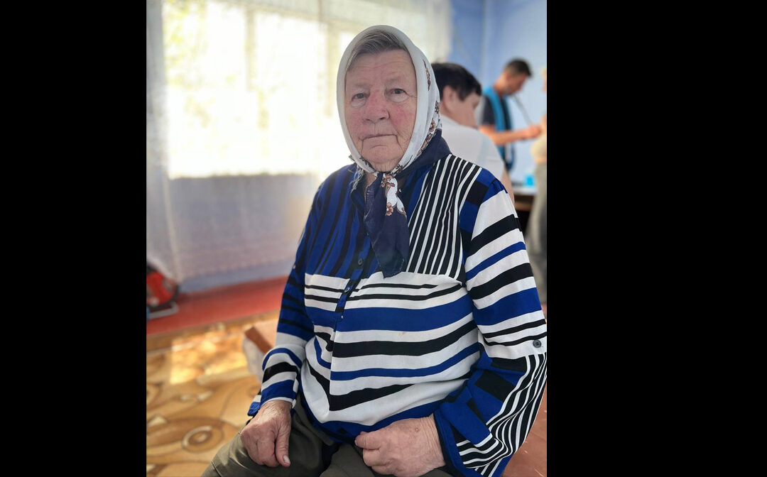 Anna’s Story: Healing After the Unthinkable