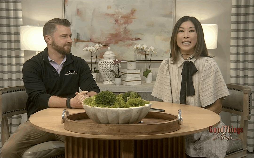 Global Care Force provides medical assistance to Ukraine and needs your help